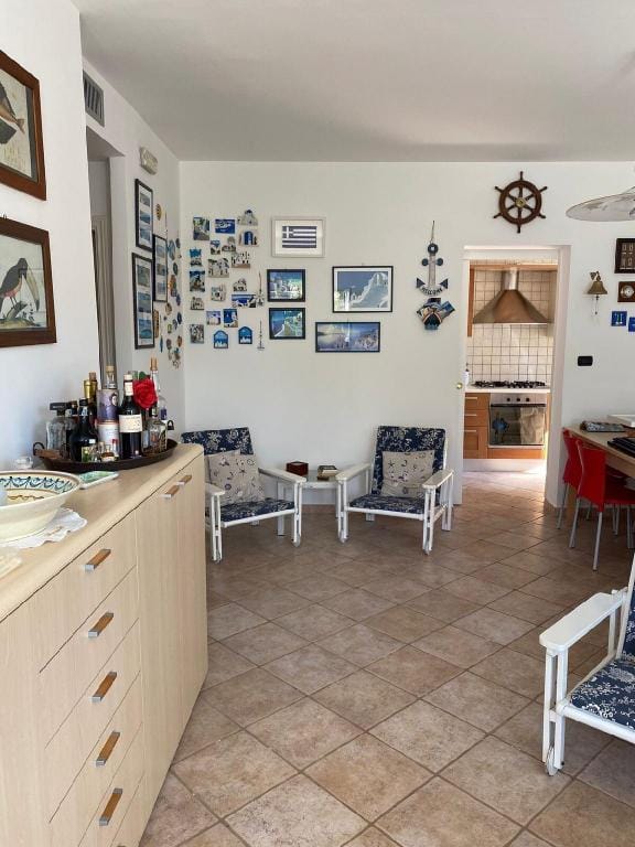Comfort a 150 metri dal mare - Marinara Vacation rental in Torre dell'Orso