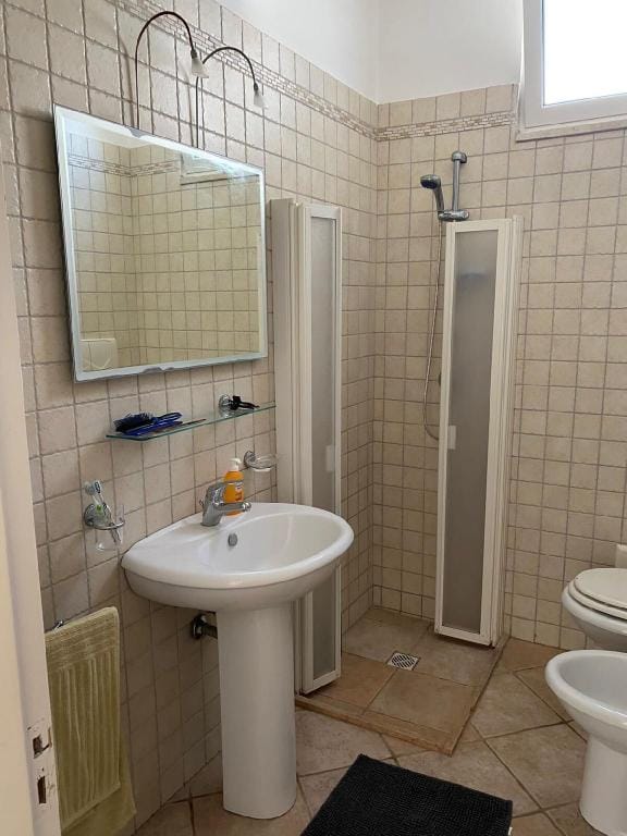 Comfort a 150 metri dal mare - Marinara Vacation rental in Torre dell'Orso