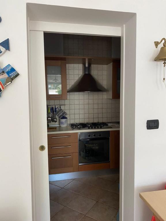 Comfort a 150 metri dal mare - Marinara Vacation rental in Torre dell'Orso