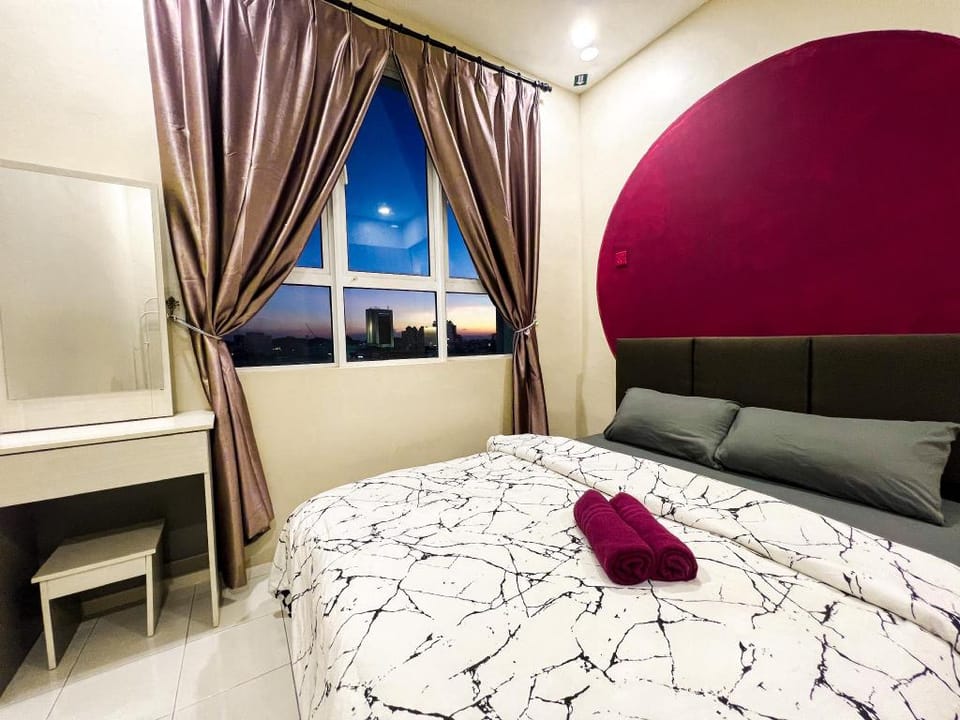 City Center Apartments Apartment in Terengganu, Malaysia