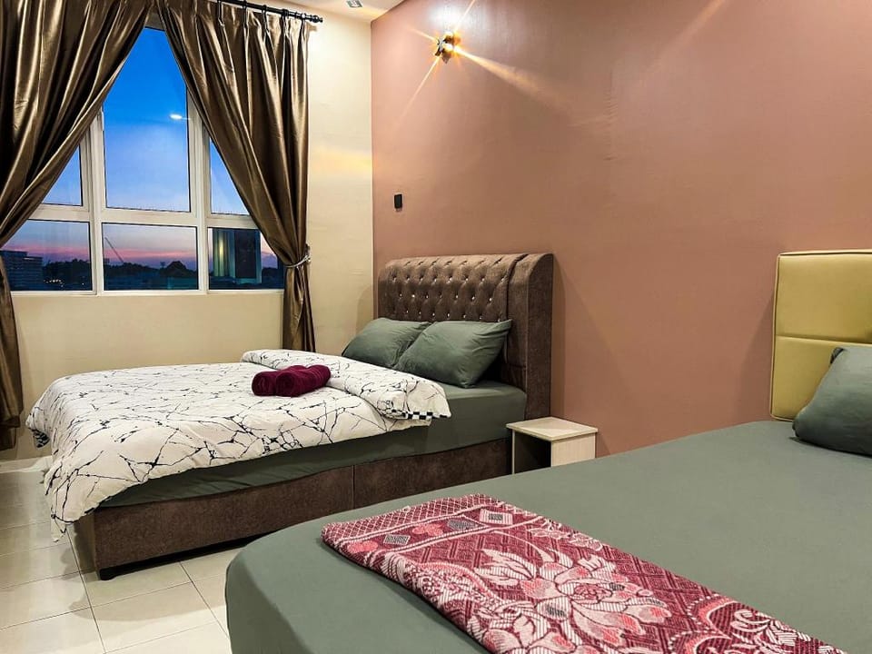 City Center Apartments Apartment in Terengganu, Malaysia