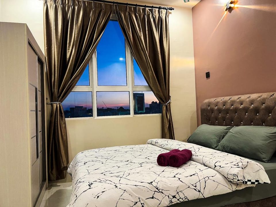 City Center Apartments Apartment in Terengganu, Malaysia