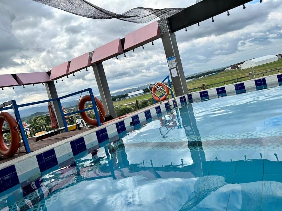 Sky Hotel in Angeles City Hotel in Angeles