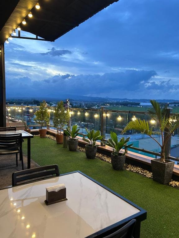 Sky Hotel in Angeles City Hotel in Angeles