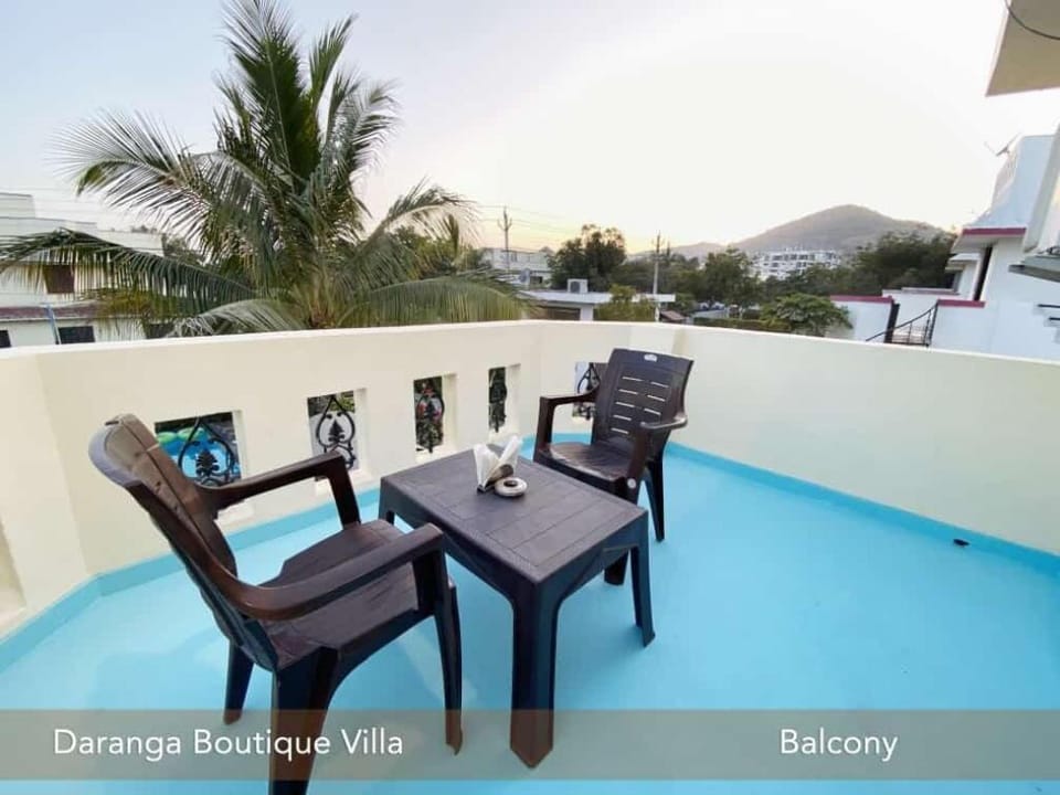 Daranga Boutique Villa with swimming pool udaipur  Villa in Gujarat