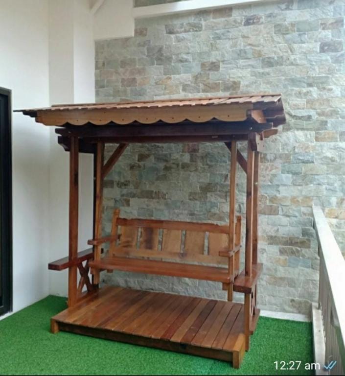 Baguio Bristle Ridge 2-BR Premium Condominium Unit Vacation rental in Baguio