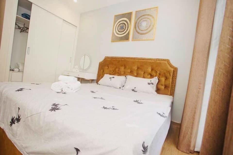 Vinhomes Skylake 3BR near Keangnam Apartment in Laos
