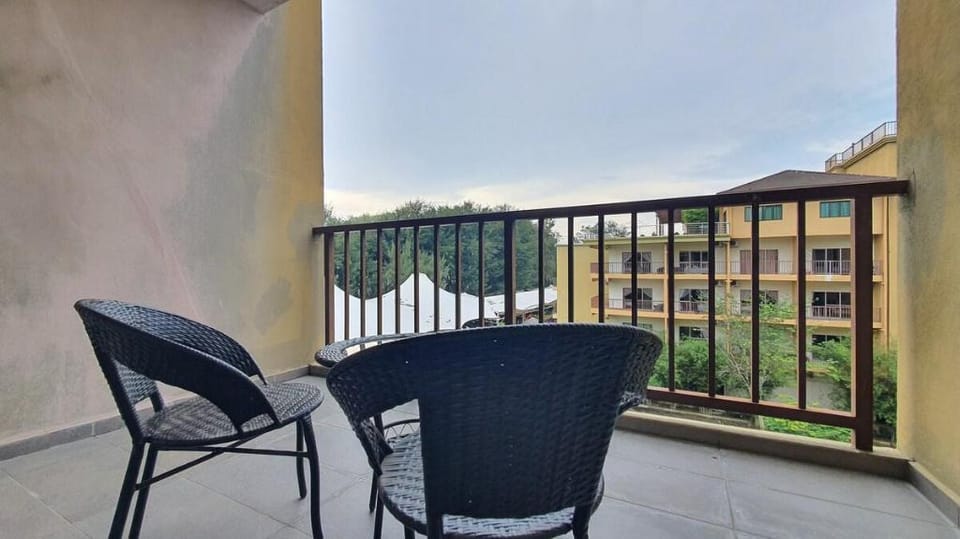 SeaView | Gold Coast Morib Penthouse for 8 [B321] Apartment in Selangor, Malaysia