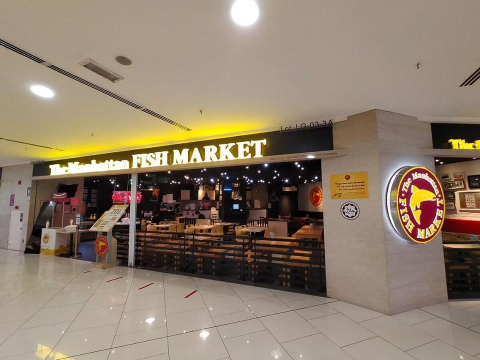 Studio 50mShopping Mall/Monorail/Rooftop Pool On Apartment in Federal Territory of Kuala Lumpur