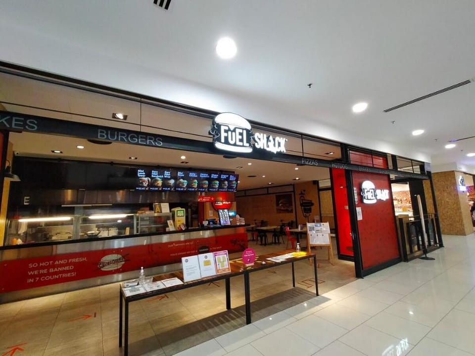 Studio 50mShopping Mall/Monorail/Rooftop Pool On Apartment in Federal Territory of Kuala Lumpur