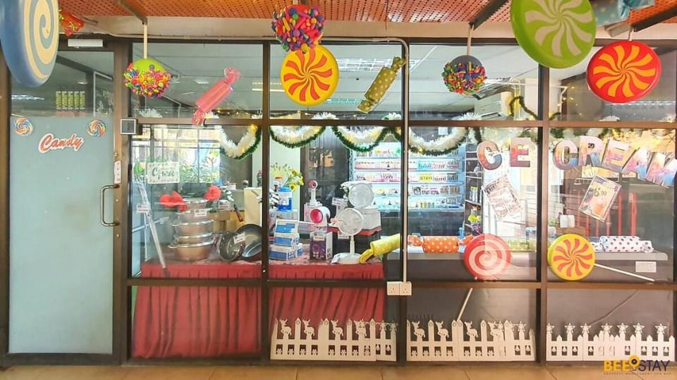 Gold Coast Morib Family Suite Vacation rental in Selangor, Malaysia
