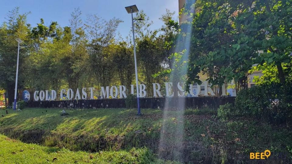 Gold Coast Morib Family Suite Vacation rental in Selangor, Malaysia