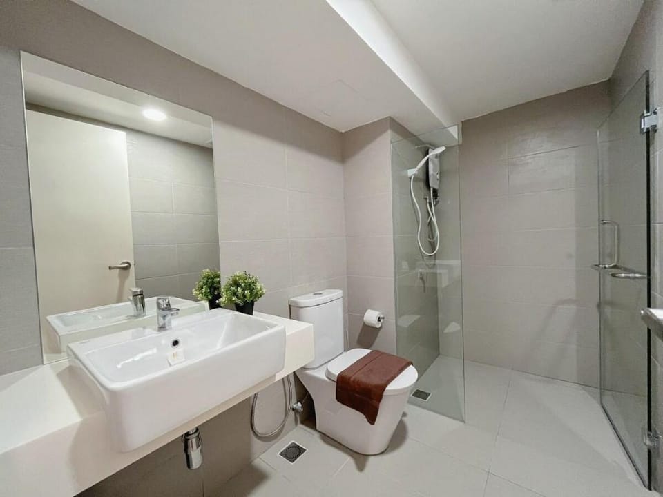 EkoCheras Nova Serenity Retreat by MOKA Vacation rental in Federal Territory of Kuala Lumpur
