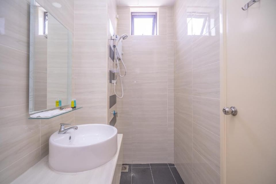 D'Summit Residence by YML Homestay (B2-08-24) Apartment in Johor Bahru
