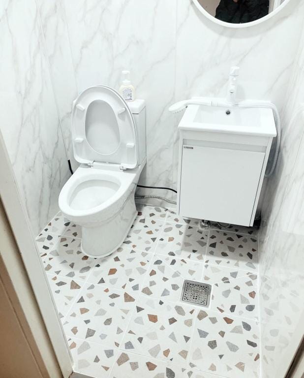Bonnenuit M 3rd Branch?Rooftop Party Room Vacation rental in Seoul