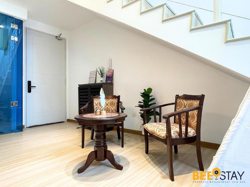 Malacca City Center Houses Vacation rental in Malacca