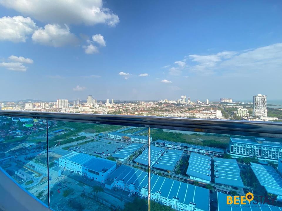 Malacca City Center Houses Vacation rental in Malacca