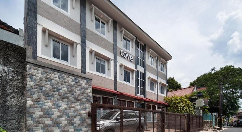 Cove Accordia Residence Apartment hotel in Jakarta