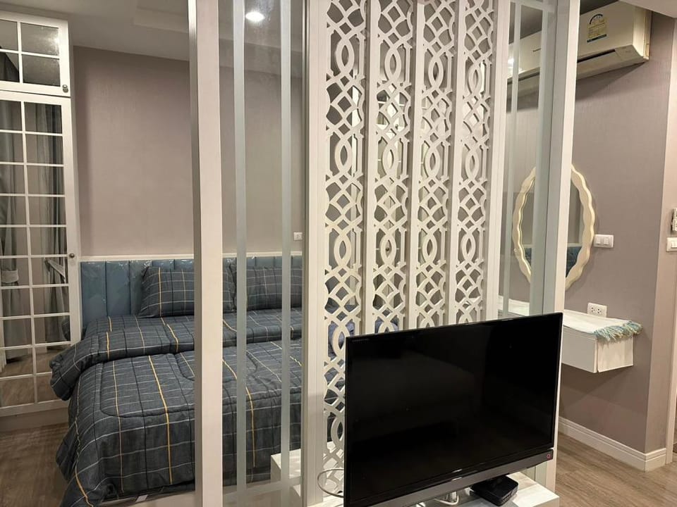 Gooddream IV -The Blux Bangsaen Apartment in Chon Buri Changwat