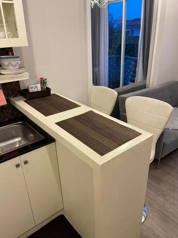 Gooddream IV -The Blux Bangsaen Apartment in Chon Buri Changwat