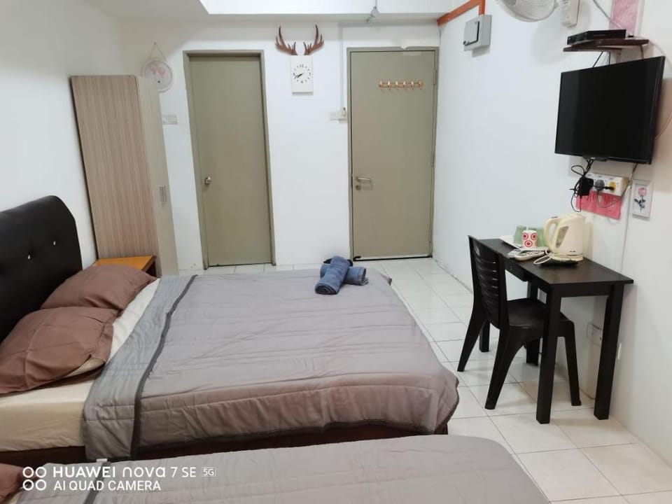 Pangkor Lot 10 Studio Sri Ilham Apartment in Perak