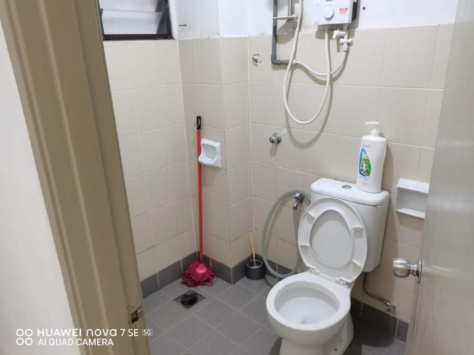 Pangkor Lot 10 Studio Sri Ilham Apartment in Perak