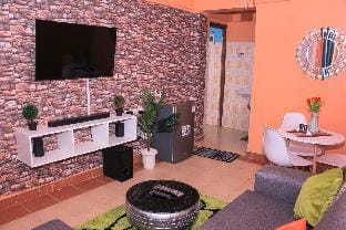 Cosy 1BR Hse with Free WiFi,Parking,King Size Bed  Vacation rental in Kenya