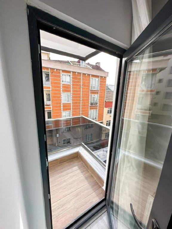 New Apartments in Great Location 3+1 Room  Apartment in Istanbul