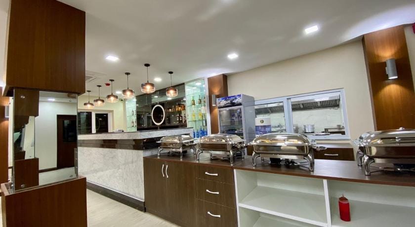 Nagarkot Resort Pvt. Ltd. Resort in Bagmati Province, Nepal