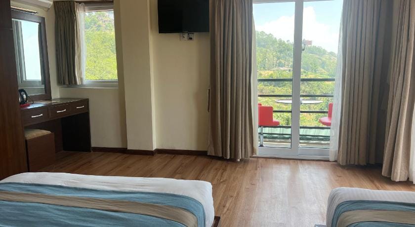 Nagarkot Resort Pvt. Ltd. Resort in Bagmati Province, Nepal