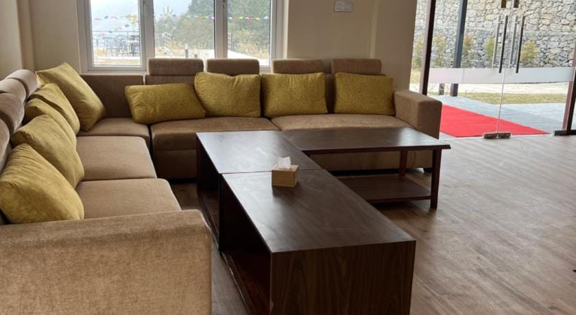 Nagarkot Resort Pvt. Ltd. Resort in Bagmati Province, Nepal