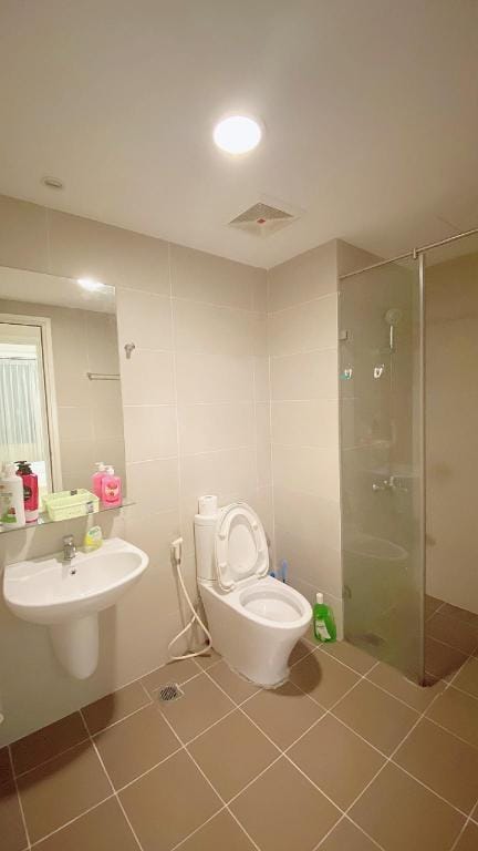 Masteri Thao Dien - Cozy 1 Bedroom & Pool GYM BBQ Apartment in Ho Chi Minh City
