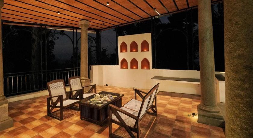 Akkandi Veedu, Chettiar Park by Xacro Xperiences Hotel in Kodaikanal