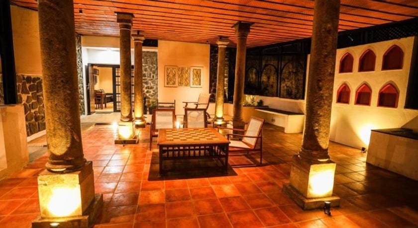 Akkandi Veedu, Chettiar Park by Xacro Xperiences Hotel in Kodaikanal