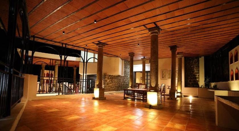 Akkandi Veedu, Chettiar Park by Xacro Xperiences Hotel in Kodaikanal