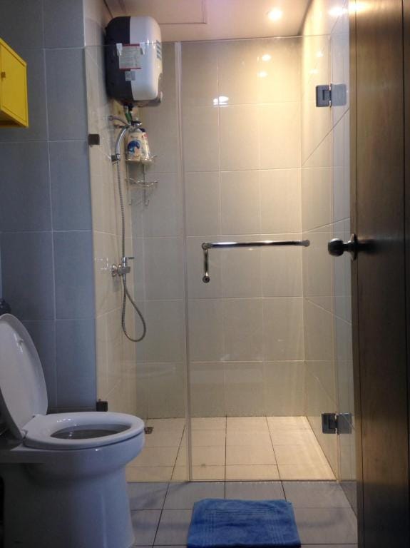 Japanese Style Apartment in BSD. FREE WiFi&Netflix Apartment in West Java