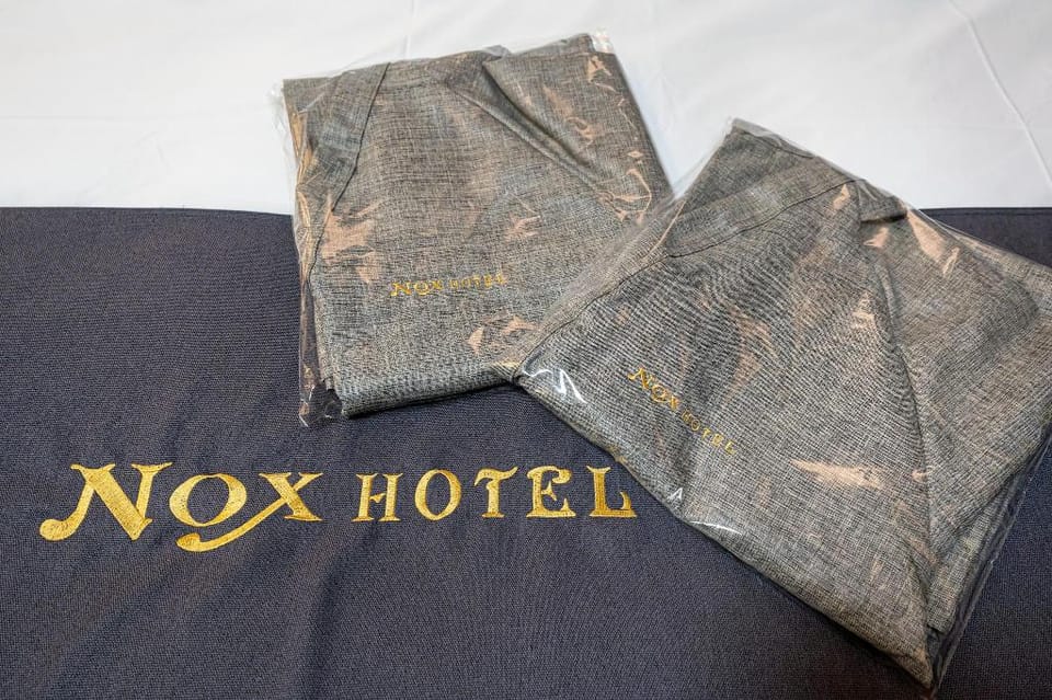 The Nox Hotel Hotel in Gyeonggi-do