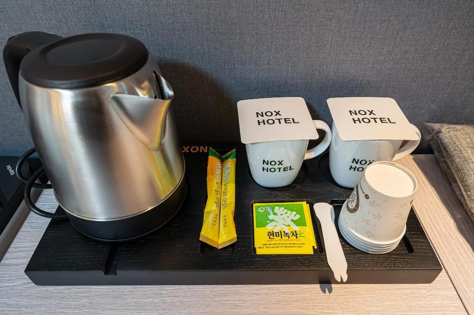 The Nox Hotel Hotel in Gyeonggi-do