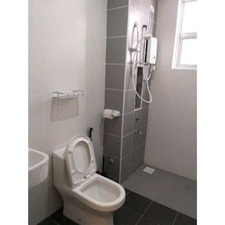 Aliff Avenue 2103 Same Row Capital City Mall@Natol Apartment in Johor Bahru