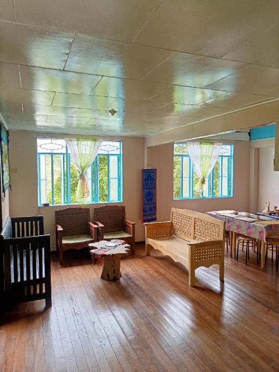 Banaue Transient House Bed and Breakfast Vacation rental in Cordillera Administrative Region
