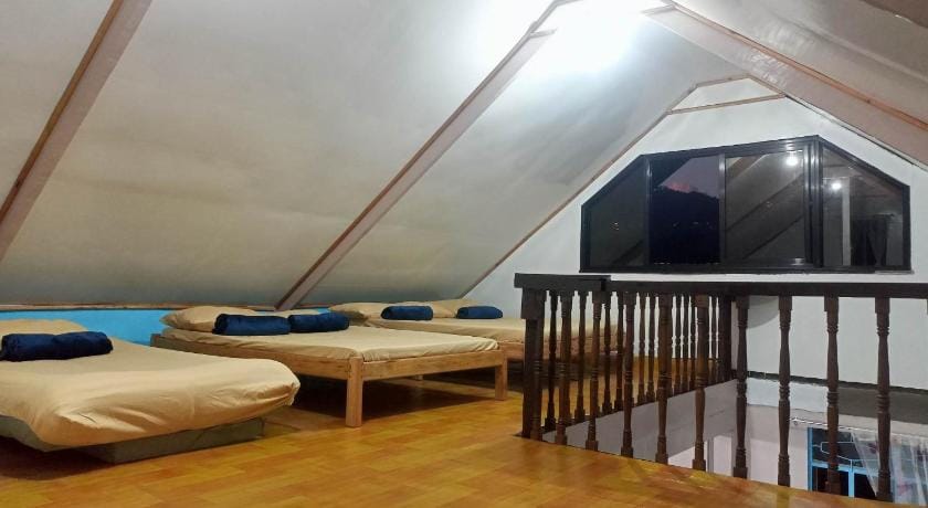 Banaue Transient House Bed and Breakfast Vacation rental in Cordillera Administrative Region