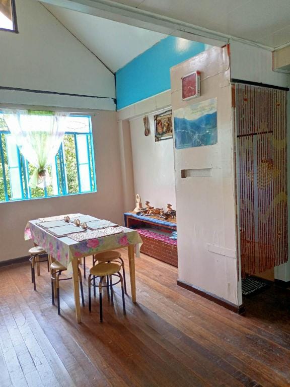 Banaue Transient House Bed and Breakfast Vacation rental in Cordillera Administrative Region