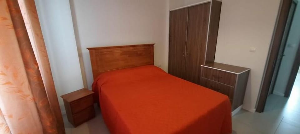 Two Bedroom Apartment Apartment in Mauritius