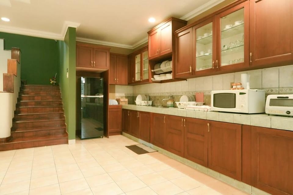 Villa Amaya - 4BR Family Villa Vacation rental in Cisarua