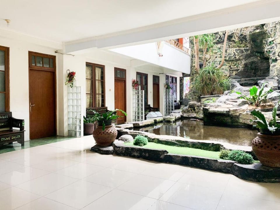 Musafira Hotel Syariah Hotel in Yogyakarta