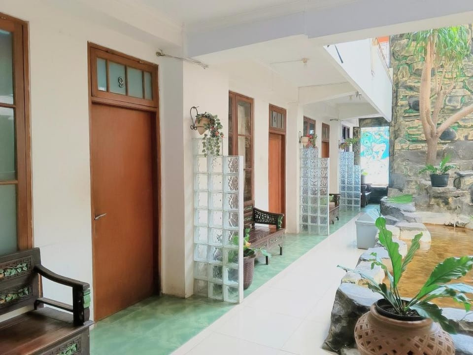 Musafira Hotel Syariah Hotel in Yogyakarta