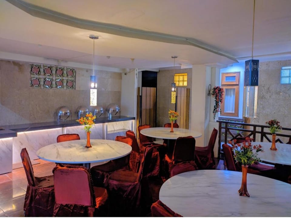 Musafira Hotel Syariah Hotel in Yogyakarta