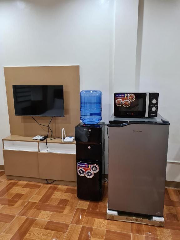 Studio G Guesthouse Apartment in Davao City