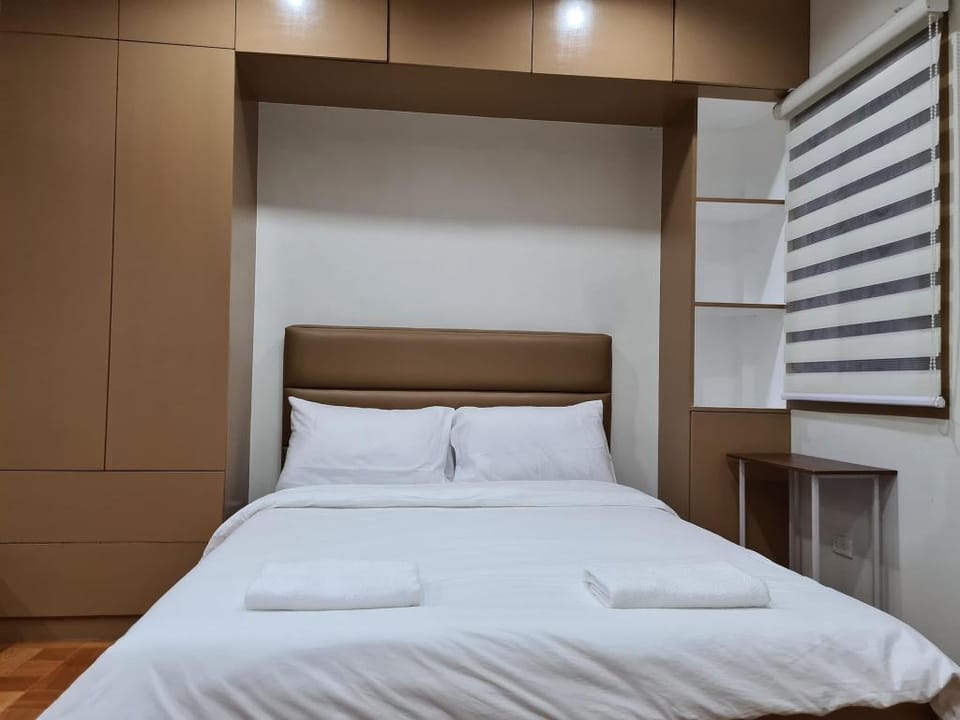 Studio G Guesthouse Apartment in Davao City