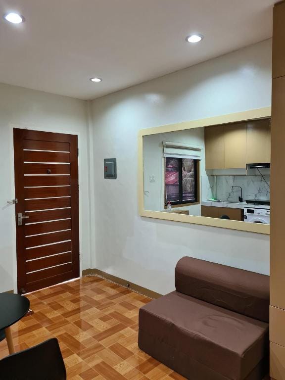 Studio G Guesthouse Apartment in Davao City